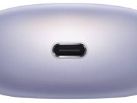 Беспроводные наушники с микрофоном HUAWEI