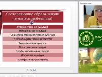Социокультурная среда воспитания: институты семьи, культуры, искусства и образования