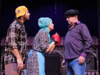 Государственный лезгинский музыкально-драматический театр имени Сулеймана Стальского