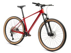 Горный велосипед Hagen 7.12 29, год 2025, цвет Красный, ростовка 19