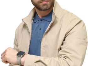 Ремешок для умных часов uBear