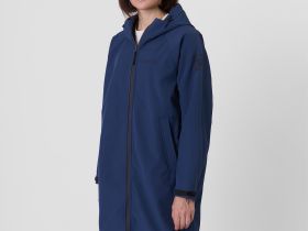 Плащ Dublin II Женский