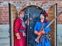 Государственный музей «Смоленская крепость»