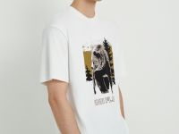 Футболка мужская