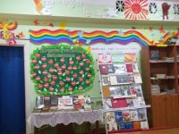 Библиотека-филиал № 7 с. Калиновское имени И. В. Кашпурова