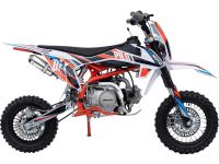 Питбайк REGULMOTO Pilot 110EA 12/10