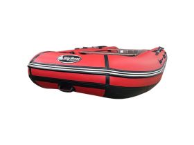 Лодка ПВХ BIG BOAT Varyag 360
