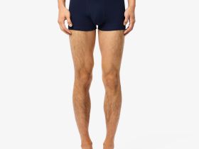 Мужское нижнее бельё Lacoste (3 шт.)