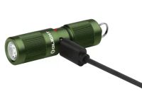 Фонарь Olight I1R 2 Pro OD Green