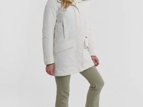 *100407 Куртка женская ONEGA