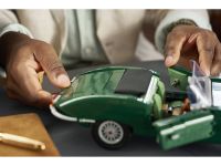 Icons 11381 Конструктор JAGUAR E-TYPE