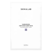 Увлажняющая тканевая маска SKIN&LAB Barrierderm Deep Moisture Sheet Mask