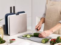 Joseph Joseph Набор ножей и разделочных досок 6 предметов Nest Joseph Joseph