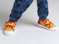 Кеды для мальчика