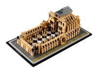 Architecture 21061 Конструктор Собор Парижской Богоматери