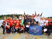 Курашимский сельский дом культуры