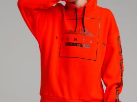 Толстовка трикотажная для мальчиков