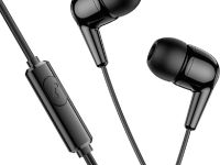 Наушники Hoco M97 Чёрные