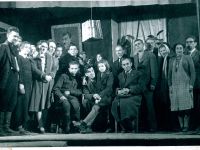 Литературно-мемориальный музей «Дом учителя»