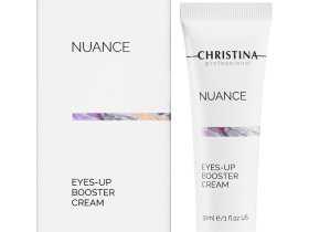 Nuance Eyes-Up Booster Cream - Крем-бустер для кожи вокруг глаз, 30 мл