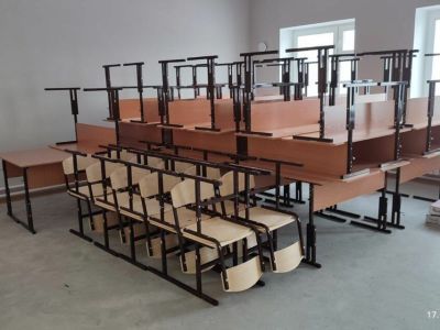 Больше 300 школ в Якутии готовы к новому учебному году