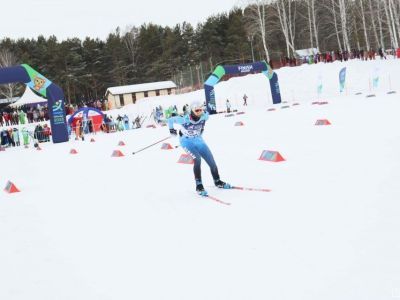 Спортсмены из 12 регионов примут участие на всероссийском турнире по лыжным гонкам в Якутии