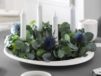 Villeroy & Boch Тарелка сервировочная 37 см NewMoon Villeroy & Boch