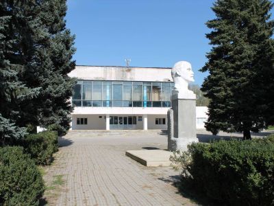 Культурно-досуговый центр «Новолабинский»