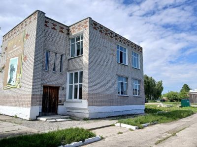 Дубская сельская библиотека