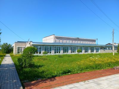 Двинская библиотека