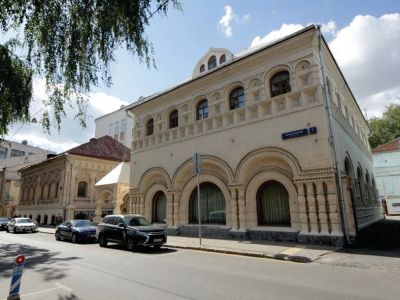 Музей кустарных изделий