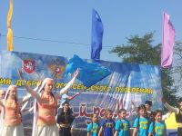 Добровский сельский дом культуры