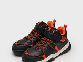 Ботинки для мальчиков