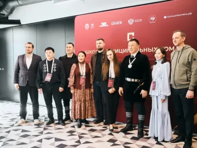 Мегино-Кангаласский улус представил проект «Культурный хаб» по комплексному развитию территории