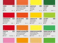 Гуашь ShinHanart "Professional Designers" туба 15 мл №89 Синий переливчатый гр.B