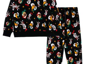 Пижама трикотажная для мальчиков