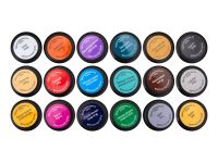 Набор акрила по ткани "Декола" 18 шт*20 мл, картон