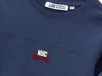 Лонгслив для мальчика