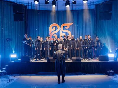 Билеты на Княжичи (Жас Сахна) / Концерт | Афиша | ИнфоТаймс