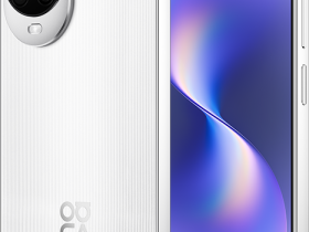 Смартфон HUAWEI Nova 15 12/256 ГБ Белый
