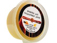 Восковая пропитка для разделочных досок, 60 мл