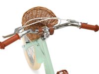 Детский велосипед Pifagor Moonshine 16, год 2024, цвет Зеленый