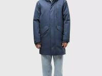 *100627 Парка мужская BALIAL