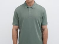 Базовое поло, Зеленый