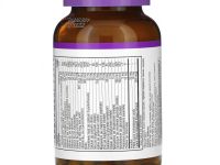 Bluebonnet Nutrition, Мультивитамины Multi One, для ежедневного употребления, 120 растительных капсул