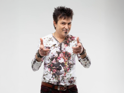 Билеты на Алексей Потехин (Lюstra Bar) / Концерт | Афиша | ИнфоТаймс