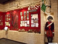 Отдел краеведения Анапского археологического музея