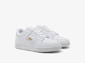 Женские кеды Lacoste COURT CAGE 125 3 SFA