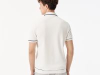 Мужское поло Lacoste стандартного кроя