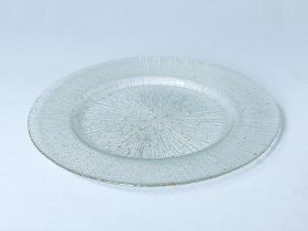 Тарелка Bright glow IV